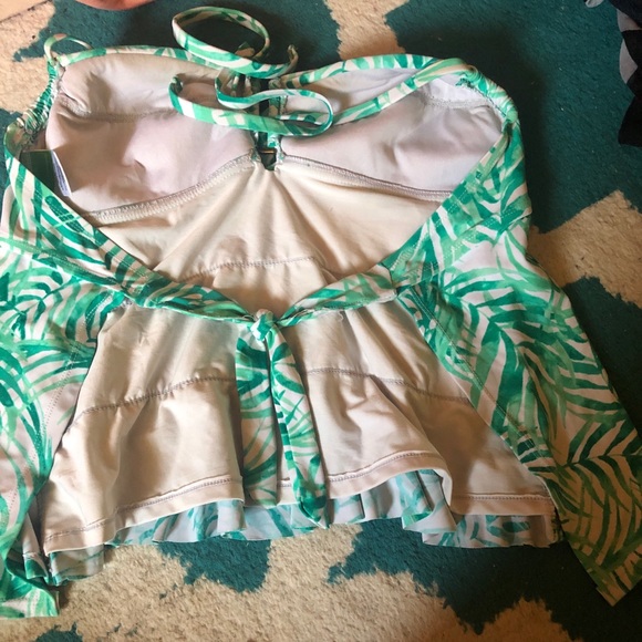 Kini top - Picture 2 of 2